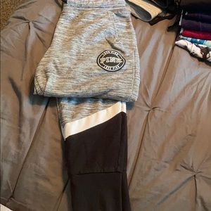 Victoria Secret Sweatpants